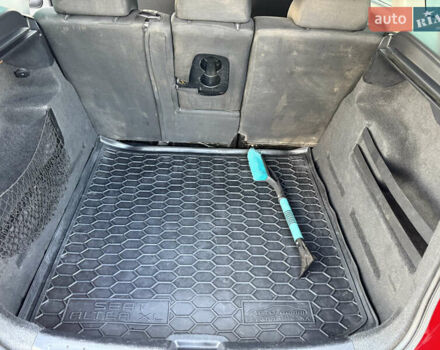 Красный Сеат Altea XL, объемом двигателя 1.39 л и пробегом 199 тыс. км за 5999 $, фото 29 на Automoto.ua