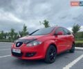 Красный Сеат Altea XL, объемом двигателя 1.39 л и пробегом 196 тыс. км за 6999 $, фото 4 на Automoto.ua
