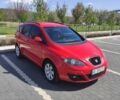 Красный Сеат Altea XL, объемом двигателя 1.6 л и пробегом 142 тыс. км за 10200 $, фото 1 на Automoto.ua