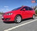 Красный Сеат Altea XL, объемом двигателя 1.6 л и пробегом 142 тыс. км за 10200 $, фото 4 на Automoto.ua