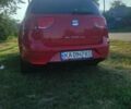 Красный Сеат Altea XL, объемом двигателя 1.6 л и пробегом 172 тыс. км за 10500 $, фото 7 на Automoto.ua
