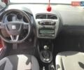 Красный Сеат Altea XL, объемом двигателя 1.6 л и пробегом 142 тыс. км за 10200 $, фото 14 на Automoto.ua
