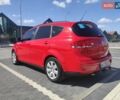 Красный Сеат Altea XL, объемом двигателя 1.6 л и пробегом 142 тыс. км за 10200 $, фото 6 на Automoto.ua