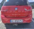 Красный Сеат Altea XL, объемом двигателя 1.6 л и пробегом 142 тыс. км за 10200 $, фото 7 на Automoto.ua