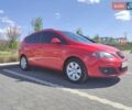 Красный Сеат Altea XL, объемом двигателя 1.6 л и пробегом 142 тыс. км за 10200 $, фото 10 на Automoto.ua
