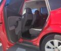 Красный Сеат Altea XL, объемом двигателя 1.6 л и пробегом 142 тыс. км за 10200 $, фото 13 на Automoto.ua