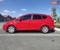 Красный Сеат Altea XL, объемом двигателя 1.6 л и пробегом 142 тыс. км за 10200 $, фото 5 на Automoto.ua