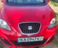 Красный Сеат Altea XL, объемом двигателя 1.6 л и пробегом 172 тыс. км за 10500 $, фото 1 на Automoto.ua