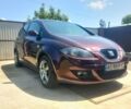 Красный Сеат Altea XL, объемом двигателя 2 л и пробегом 217 тыс. км за 5999 $, фото 1 на Automoto.ua