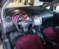 Красный Сеат Altea XL, объемом двигателя 2 л и пробегом 257 тыс. км за 7000 $, фото 9 на Automoto.ua