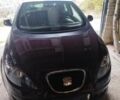 Красный Сеат Altea XL, объемом двигателя 2 л и пробегом 257 тыс. км за 7000 $, фото 1 на Automoto.ua