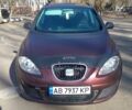 Красный Сеат Altea XL, объемом двигателя 1.6 л и пробегом 246 тыс. км за 5750 $, фото 8 на Automoto.ua