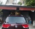 Красный Сеат Altea XL, объемом двигателя 2 л и пробегом 257 тыс. км за 7000 $, фото 1 на Automoto.ua
