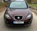 Красный Сеат Altea XL, объемом двигателя 2 л и пробегом 126 тыс. км за 6900 $, фото 1 на Automoto.ua
