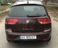 Красный Сеат Altea XL, объемом двигателя 2 л и пробегом 126 тыс. км за 6900 $, фото 3 на Automoto.ua