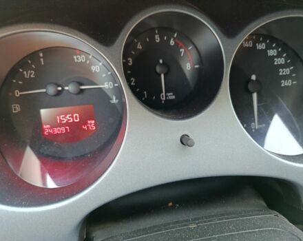 Красный Сеат Altea XL, объемом двигателя 1.4 л и пробегом 243 тыс. км за 4400 $, фото 7 на Automoto.ua