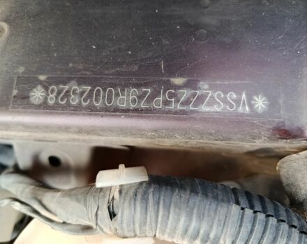 Красный Сеат Altea XL, объемом двигателя 1.4 л и пробегом 243 тыс. км за 4400 $, фото 10 на Automoto.ua