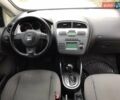 Красный Сеат Altea XL, объемом двигателя 2 л и пробегом 126 тыс. км за 6900 $, фото 6 на Automoto.ua