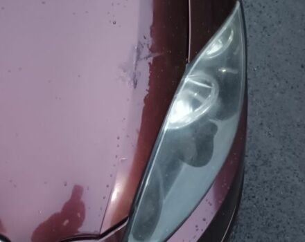 Красный Сеат Altea XL, объемом двигателя 2 л и пробегом 360 тыс. км за 5500 $, фото 13 на Automoto.ua