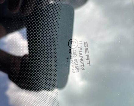 Сеат Altea XL, объемом двигателя 1.6 л и пробегом 248 тыс. км за 6000 $, фото 33 на Automoto.ua