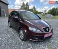 Сеат Altea XL, объемом двигателя 1.6 л и пробегом 248 тыс. км за 6000 $, фото 4 на Automoto.ua