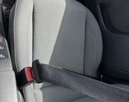 Сеат Altea XL, объемом двигателя 1.6 л и пробегом 248 тыс. км за 6000 $, фото 30 на Automoto.ua