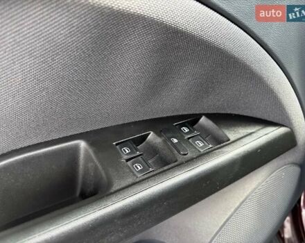 Сеат Altea XL, объемом двигателя 1.6 л и пробегом 248 тыс. км за 6000 $, фото 26 на Automoto.ua