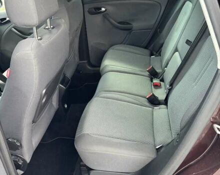 Сеат Altea XL, объемом двигателя 1.6 л и пробегом 248 тыс. км за 6000 $, фото 22 на Automoto.ua