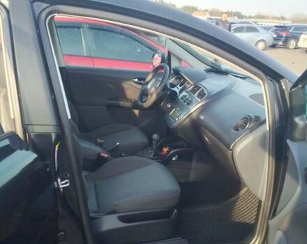 Сеат Altea XL, объемом двигателя 1.6 л и пробегом 190 тыс. км за 6000 $, фото 2 на Automoto.ua