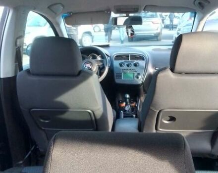 Сеат Altea XL, объемом двигателя 1.6 л и пробегом 190 тыс. км за 6000 $, фото 5 на Automoto.ua