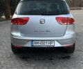 Сеат Altea XL, объемом двигателя 1.8 л и пробегом 227 тыс. км за 5200 $, фото 2 на Automoto.ua