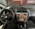Сеат Altea XL, об'ємом двигуна 1.9 л та пробігом 270 тис. км за 6200 $, фото 19 на Automoto.ua
