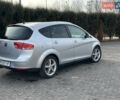 Сеат Altea XL, объемом двигателя 1.8 л и пробегом 227 тыс. км за 5200 $, фото 10 на Automoto.ua