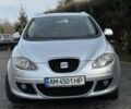 Сеат Altea XL, объемом двигателя 1.8 л и пробегом 227 тыс. км за 5200 $, фото 3 на Automoto.ua