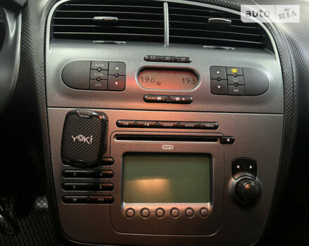 Сеат Altea XL, об'ємом двигуна 1.9 л та пробігом 270 тис. км за 6200 $, фото 8 на Automoto.ua