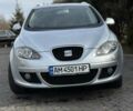 Сеат Altea XL, объемом двигателя 1.8 л и пробегом 227 тыс. км за 5200 $, фото 15 на Automoto.ua