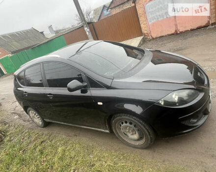 Сеат Altea XL, об'ємом двигуна 1.9 л та пробігом 270 тис. км за 6200 $, фото 1 на Automoto.ua