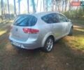 Сеат Altea XL, объемом двигателя 1.8 л и пробегом 227 тыс. км за 5200 $, фото 31 на Automoto.ua