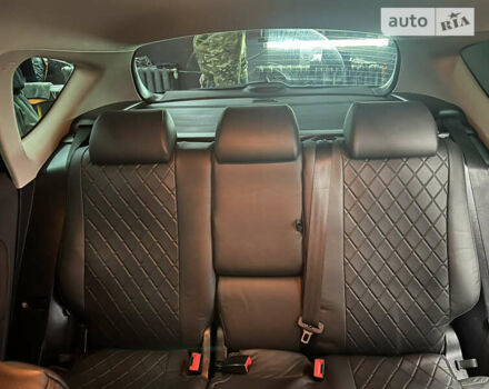 Сеат Altea XL, об'ємом двигуна 1.9 л та пробігом 270 тис. км за 6200 $, фото 10 на Automoto.ua