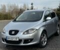 Сеат Altea XL, объемом двигателя 1.8 л и пробегом 227 тыс. км за 5200 $, фото 7 на Automoto.ua