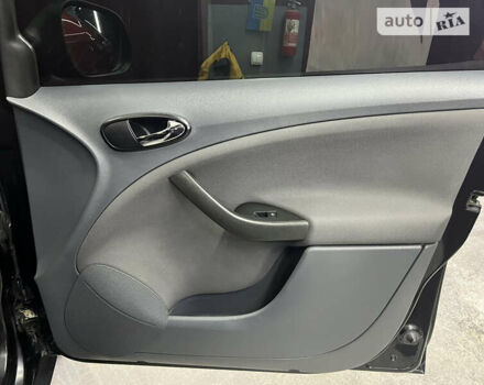 Сеат Altea XL, об'ємом двигуна 1.9 л та пробігом 270 тис. км за 6200 $, фото 18 на Automoto.ua