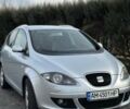 Сеат Altea XL, объемом двигателя 1.8 л и пробегом 227 тыс. км за 5200 $, фото 4 на Automoto.ua
