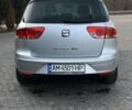 Сеат Altea XL, объемом двигателя 1.8 л и пробегом 227 тыс. км за 5200 $, фото 9 на Automoto.ua