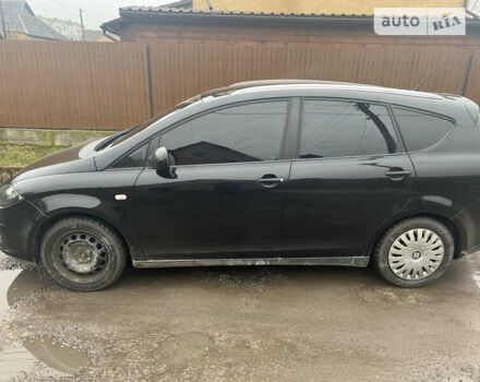 Сеат Altea XL, об'ємом двигуна 1.9 л та пробігом 270 тис. км за 6200 $, фото 5 на Automoto.ua