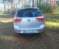 Сеат Altea XL, объемом двигателя 1.8 л и пробегом 227 тыс. км за 5200 $, фото 30 на Automoto.ua