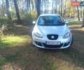 Сеат Altea XL, объемом двигателя 1.8 л и пробегом 227 тыс. км за 5200 $, фото 35 на Automoto.ua