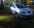 Сеат Altea XL, объемом двигателя 1.8 л и пробегом 227 тыс. км за 5200 $, фото 27 на Automoto.ua