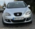 Сеат Altea XL, объемом двигателя 1.8 л и пробегом 227 тыс. км за 5200 $, фото 1 на Automoto.ua