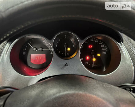 Сеат Altea XL, об'ємом двигуна 1.9 л та пробігом 270 тис. км за 6200 $, фото 14 на Automoto.ua