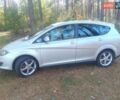 Сеат Altea XL, объемом двигателя 1.8 л и пробегом 227 тыс. км за 5200 $, фото 29 на Automoto.ua